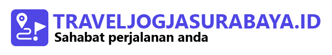 Logo Traveljogjasurabaya.id